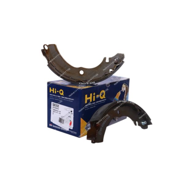 كورى  HI-Q 
تيل خلفي قباقيب لانسر بومة
H*